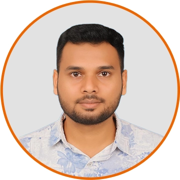 Suraj Vilas Shinde - Designer | MIT Placed Student 
